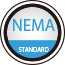 NEMA標準